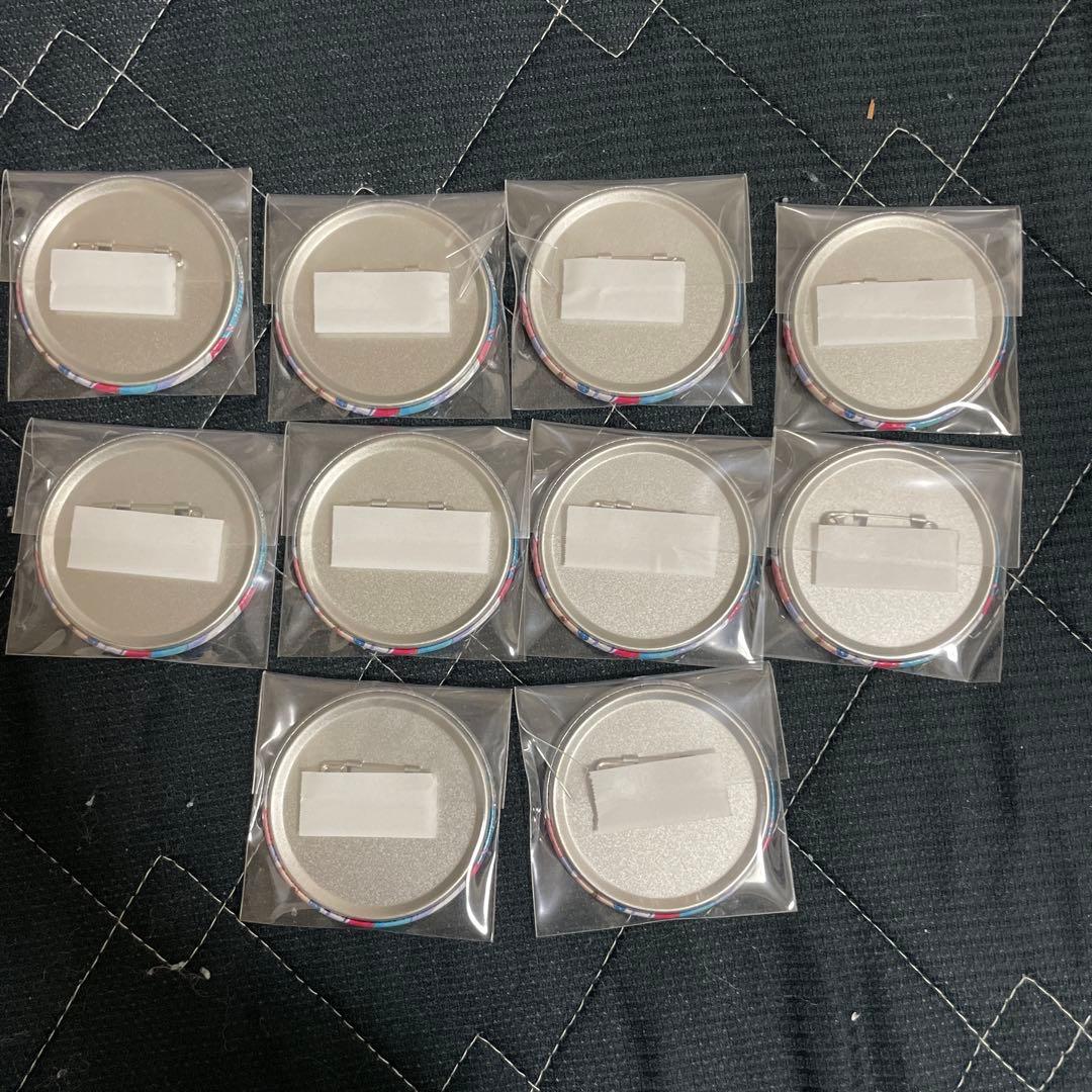 プロセカ 天馬咲希34A グリ缶 10個セット