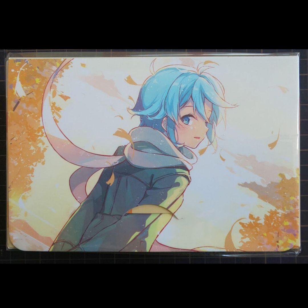 混沌の女神様 SINON SUPPLY COLLECTION