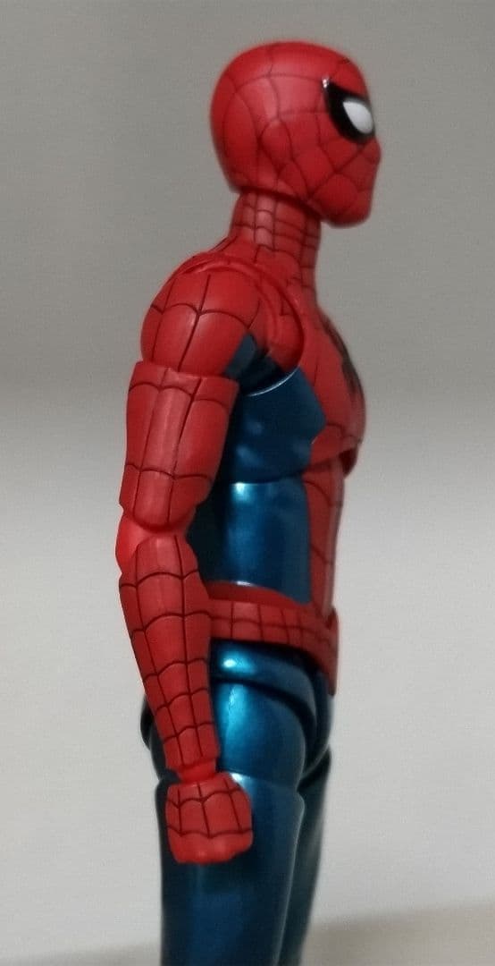 フィギュアーツ　スパイダーマン