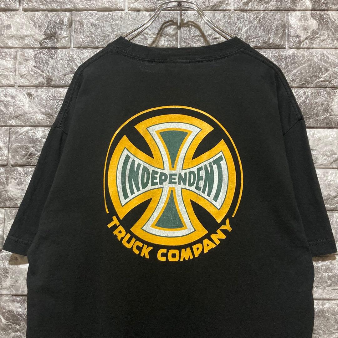 INDEPENDENT Tシャツ インディ インディペンデント ⑥⑤