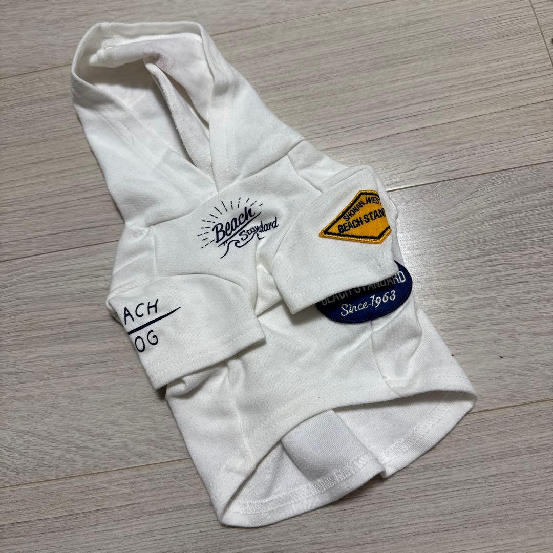 アトリエgg パーカー