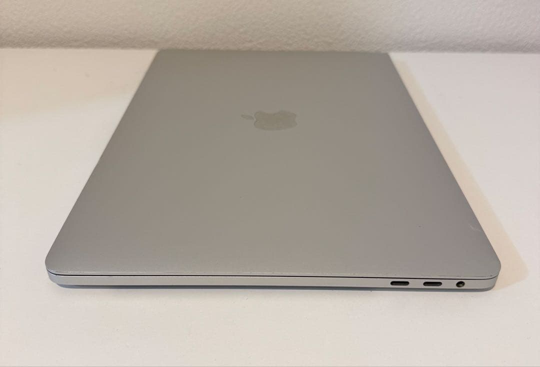 Macbook Pro 2019 13インチ office付ける