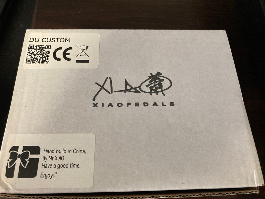 KINGTONE THE DUELLIST パーフェクトクローン