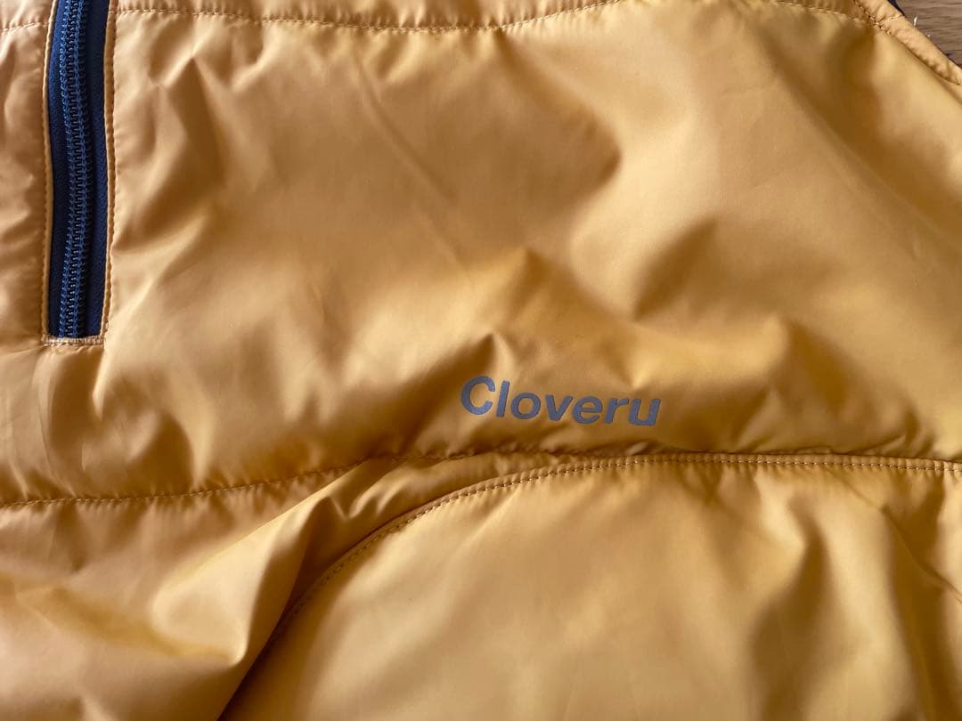 Cloveru Urban Reversible Vest クローバル