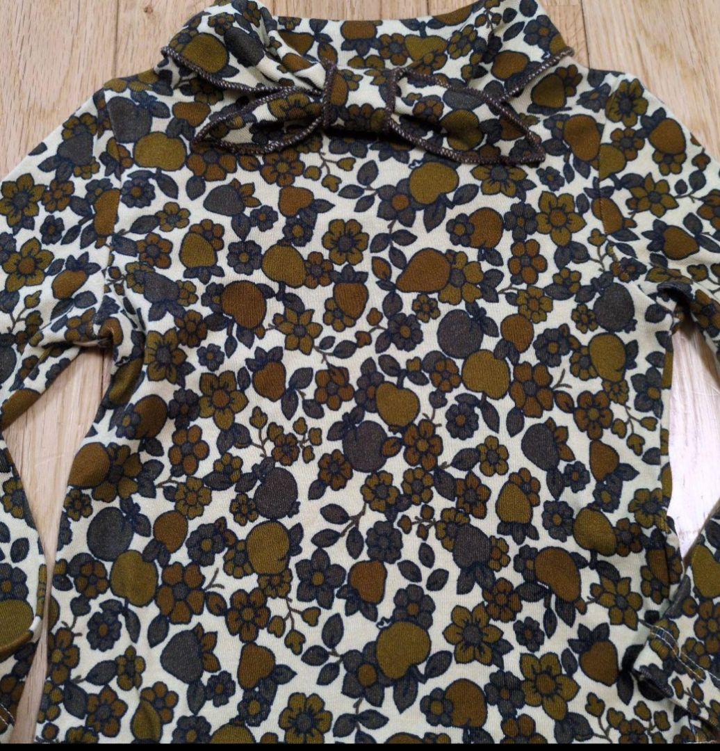 misha＆puff 2y　mamaowl