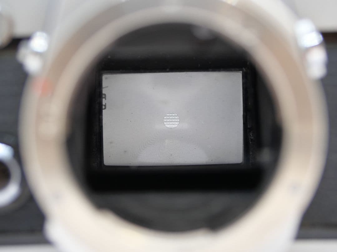 Olympus フィルム一眼レフカメラ F.Zuiko 50mm