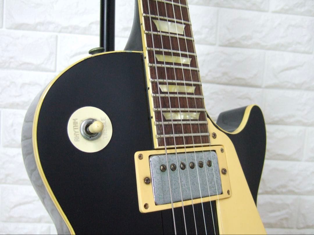 YAMAHA LP400 Load Player レスポールスタンダードタイプ