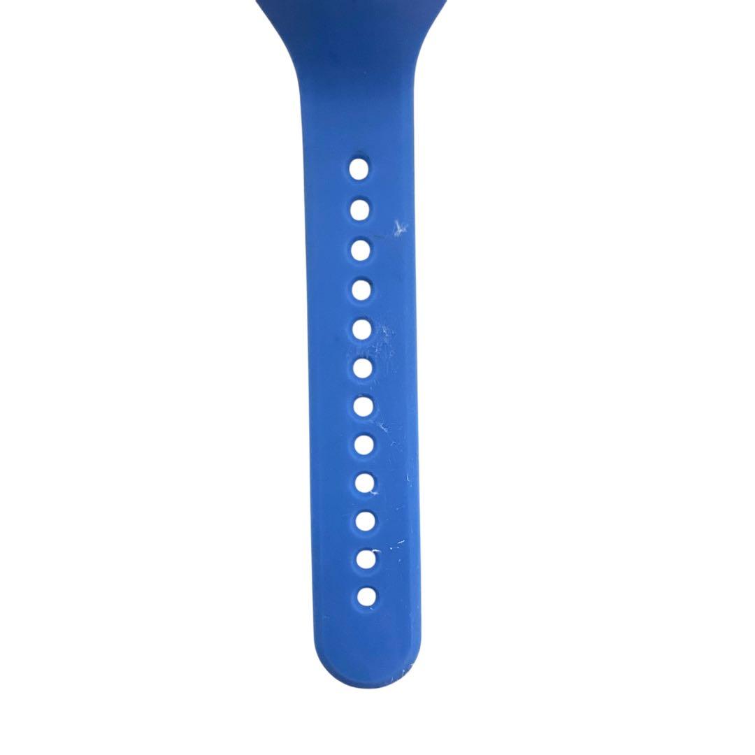 【良品】たまごっち　ユニ　Tamagotchi Uni 青　ブルー