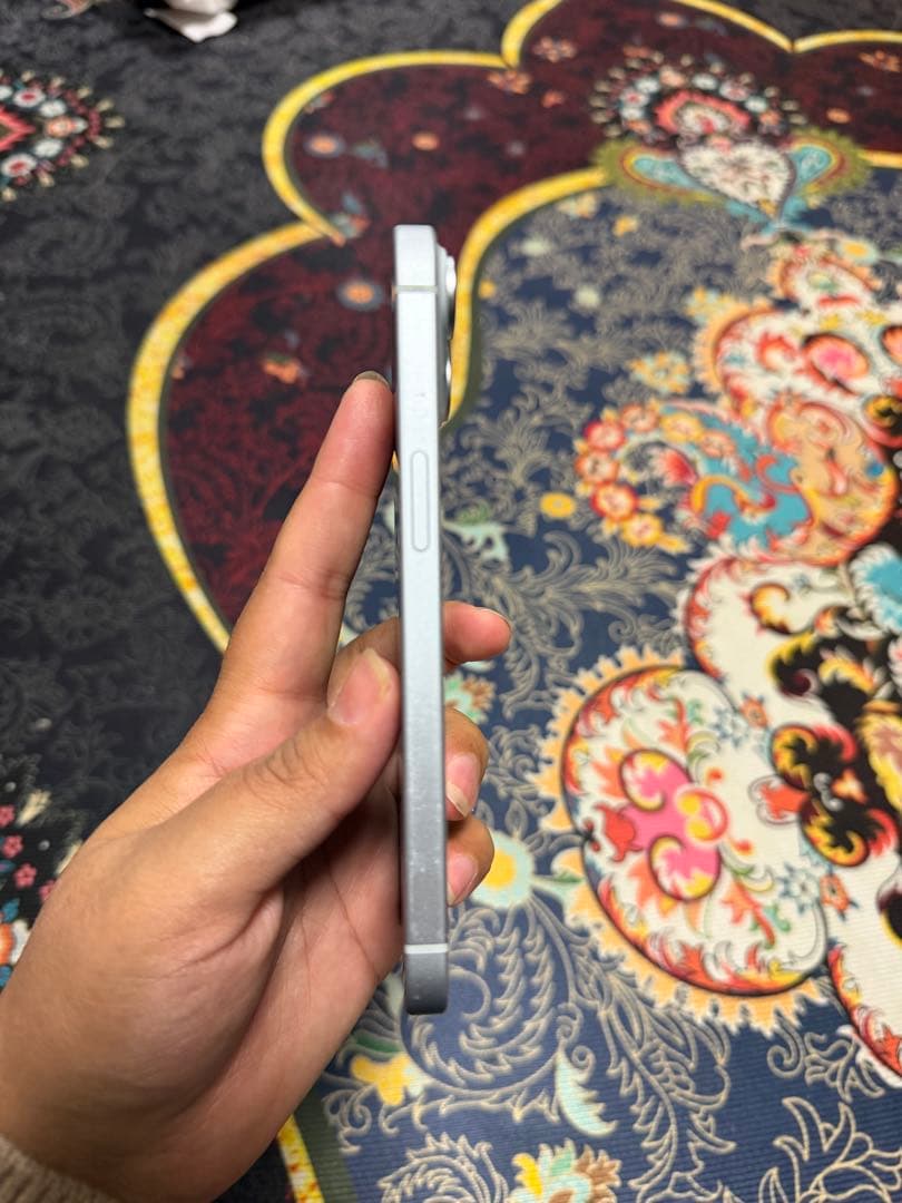 スマートフォン本体 Apple iPhone 15 -128