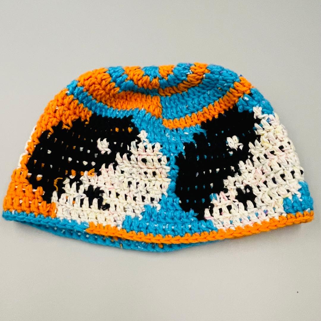 Y.A.R.N ニット帽