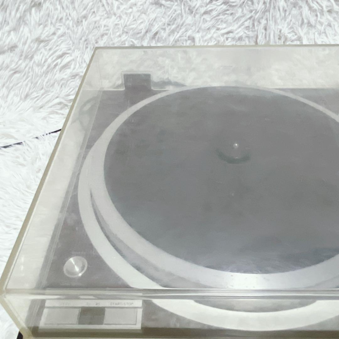 TRIO トリオ KP-700D レコードプレーヤー レトロ