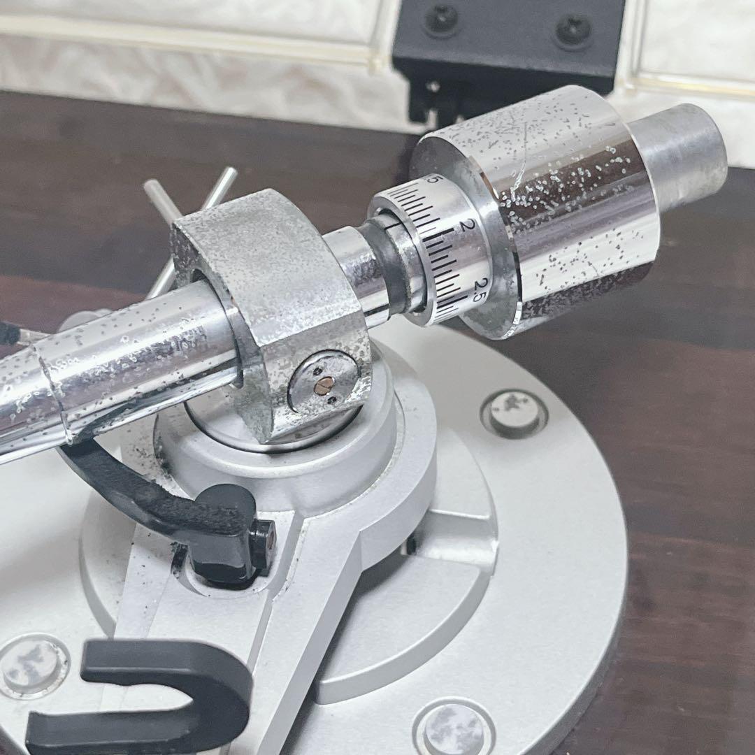 TRIO トリオ KP-700D レコードプレーヤー レトロ