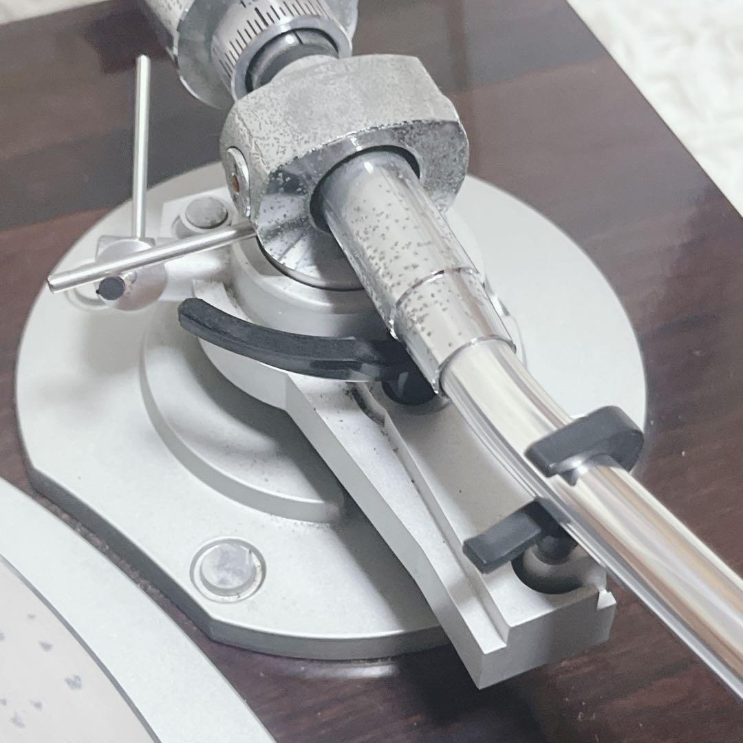 TRIO トリオ KP-700D レコードプレーヤー レトロ