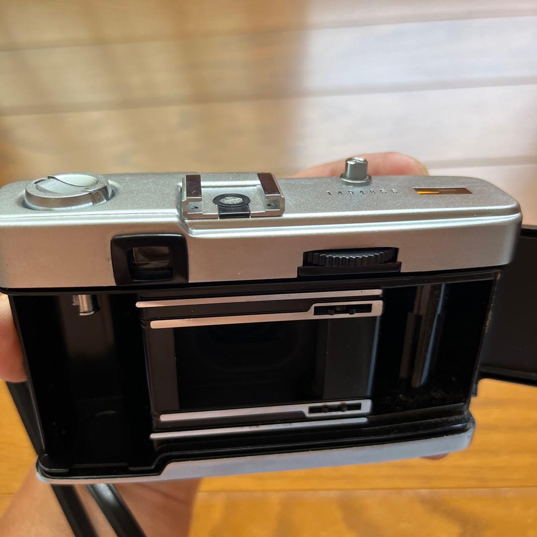 OLYMPUS TRIP 35 フィルムカメラ