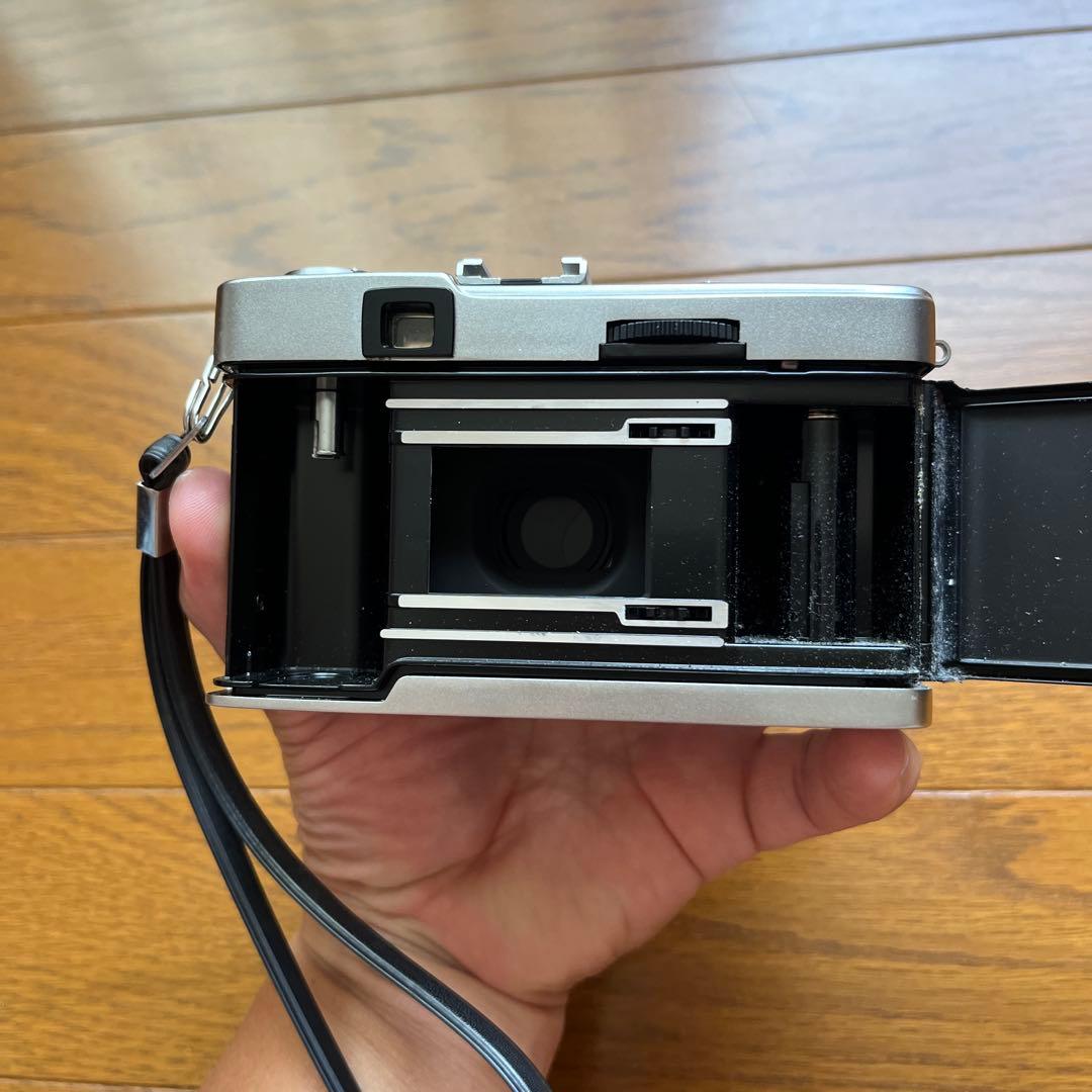 OLYMPUS TRIP 35 フィルムカメラ