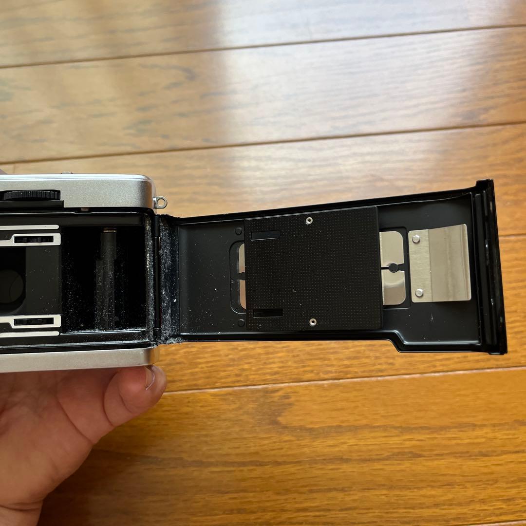 OLYMPUS TRIP 35 フィルムカメラ