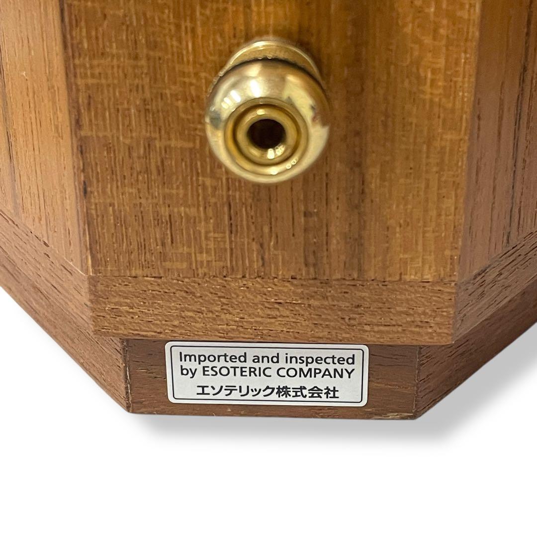 R*o様 【美品】TANNOY タンノイ/Autograph mini 高級スピ