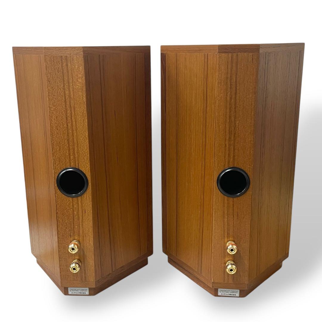 R*o様 【美品】TANNOY タンノイ/Autograph mini 高級スピ