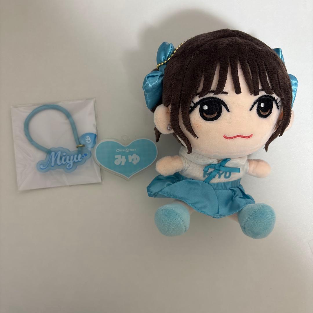 CUTIE STREET 梅田みゆ　まとめ売り