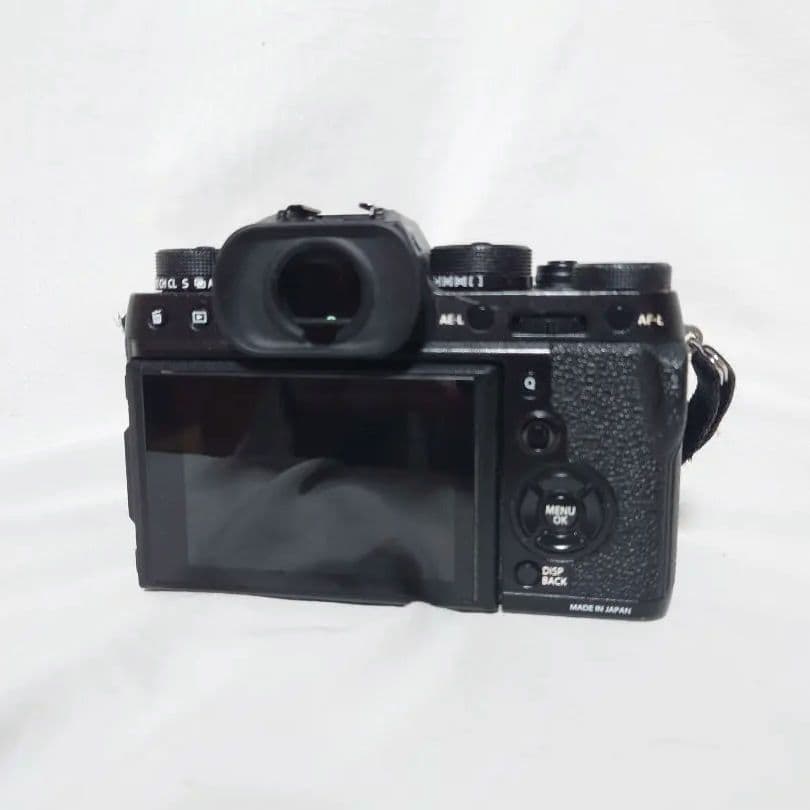 【BIG8さま専用】富士フイルム X-T2 使用感有り