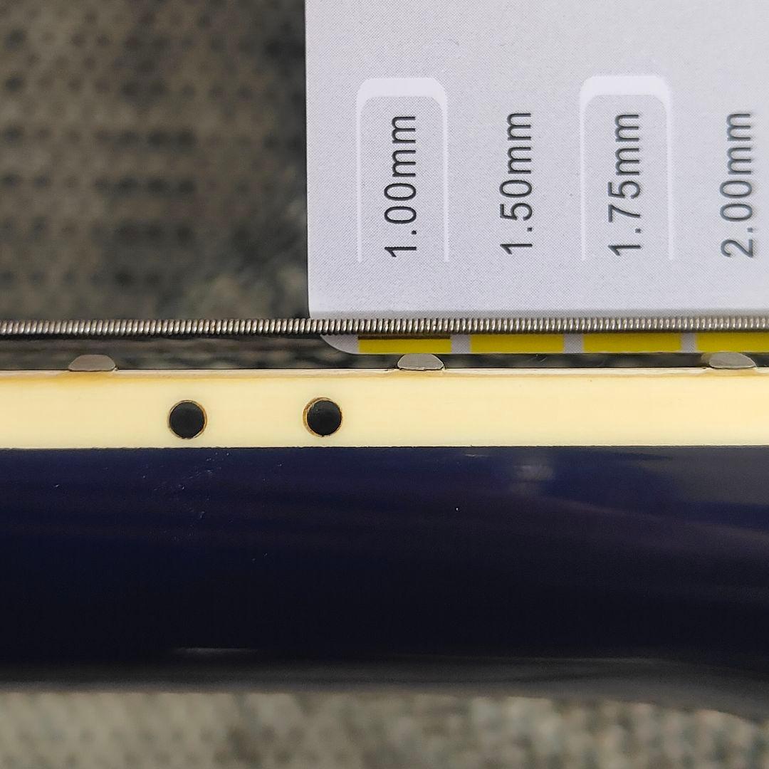 Edwards フライングV penicillin E-C-98V 千聖モデル