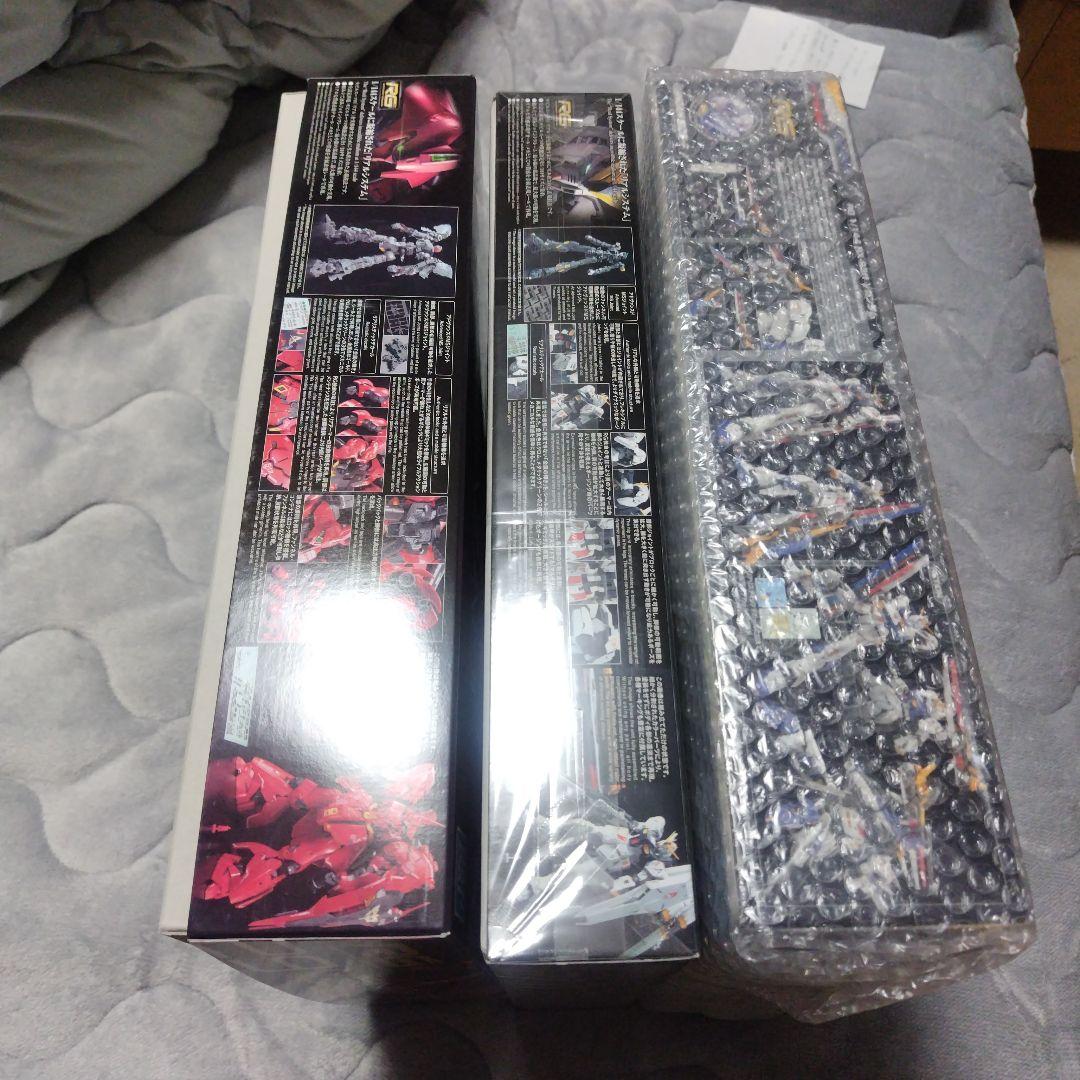 RG νガンダム RG RX-93ff RG サザビー