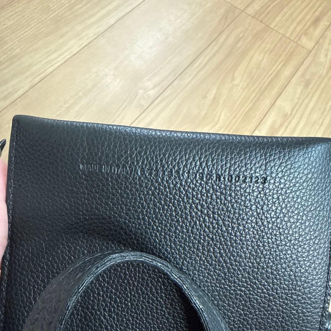 BALENCIAGA everyday バック