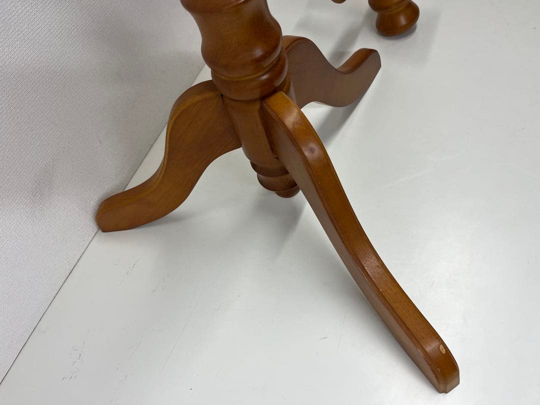 極太 ポールハンガー コートハンガー インテリア 木製 北欧 アンティーク