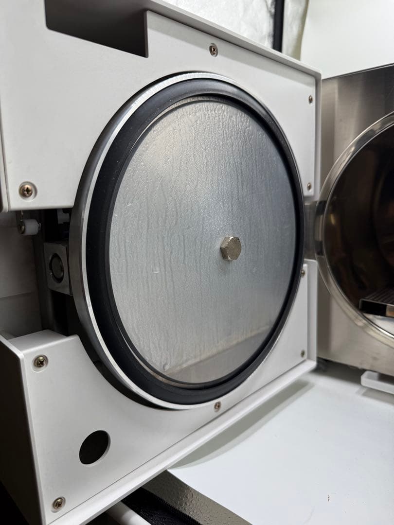 Kenz スオートクレーブ　滅菌器