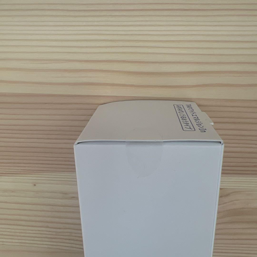 ナビジョンDR TAホワイトエマルジョンIn 新品未使用