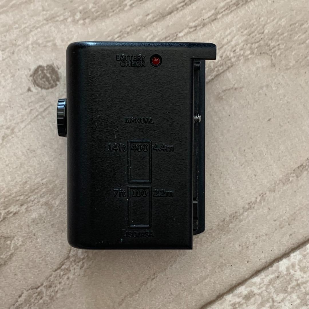 【現状品】OLYMPUS XA1 オリンパス 35mm フィルムカメラ★A1L付