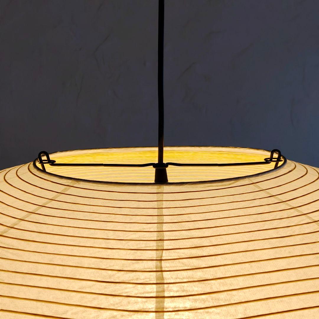 イサムノグチ　AKARI アカリ 21A　リプロダクト　高再現度版　迅速発送　7