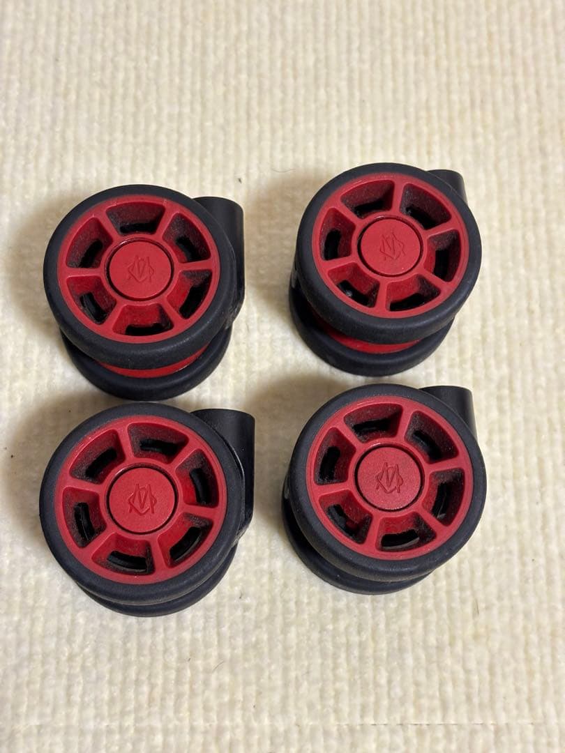 え*び様 リモワ純正　カスタムホイール