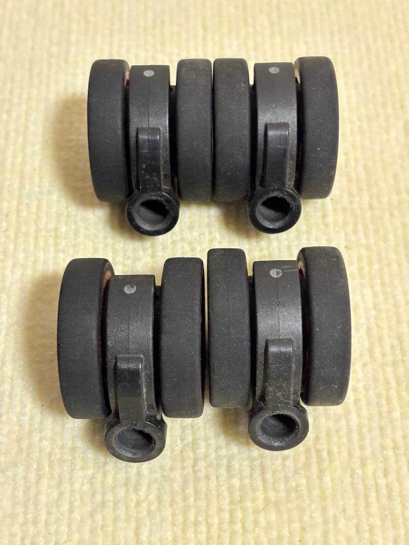 え*び様 リモワ純正　カスタムホイール