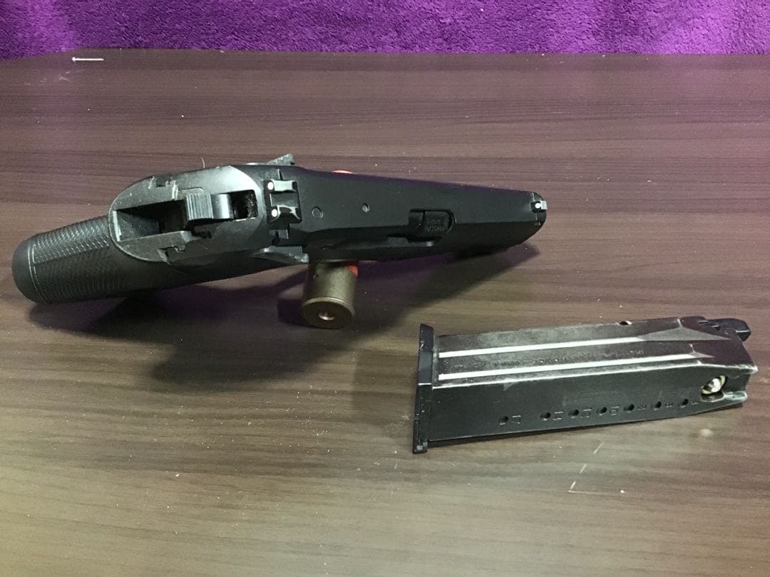 東京マルイ　PX4