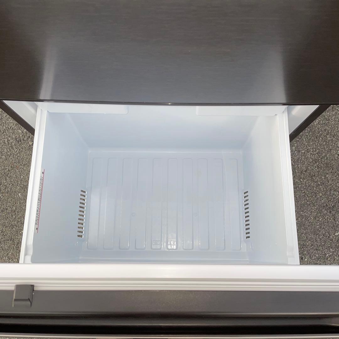 MITSUBISHI三菱電機冷蔵庫 365L 2024年購入　地域限定配達無料