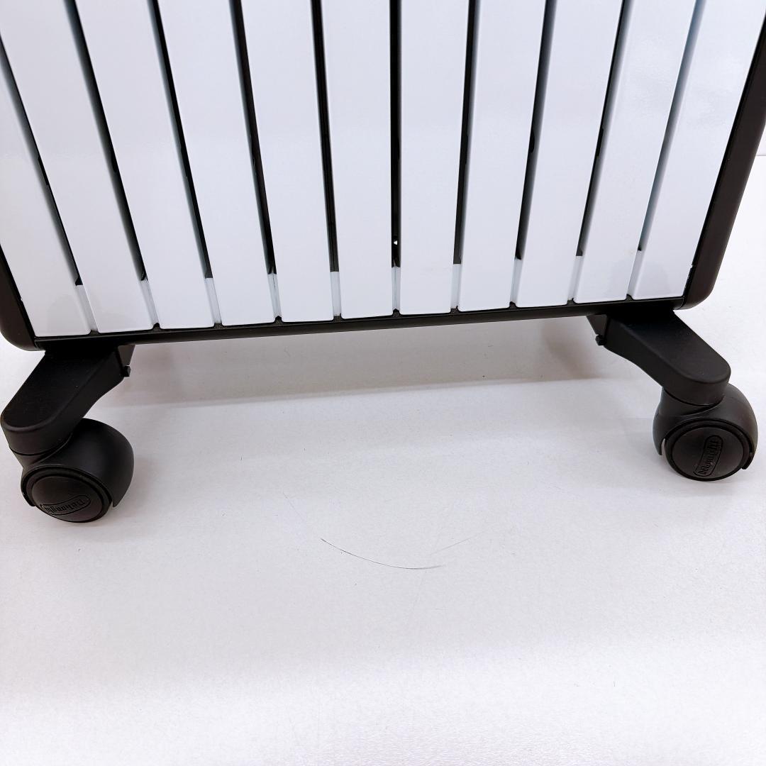 【美品】デロンギ 　マルチダイナミックヒーター MDH15WIFI-BK