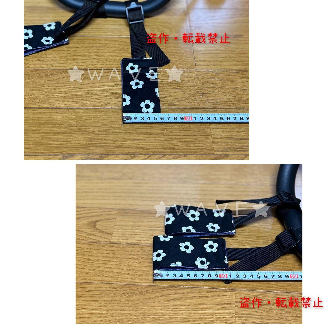 nom　犬用車椅子　犬の歩行器　フレブル　犬の車いす　リハビリ２輪 中型犬