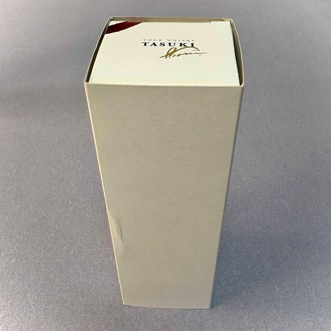 【限定品】サントリー たすき 100周年記念ウイスキー