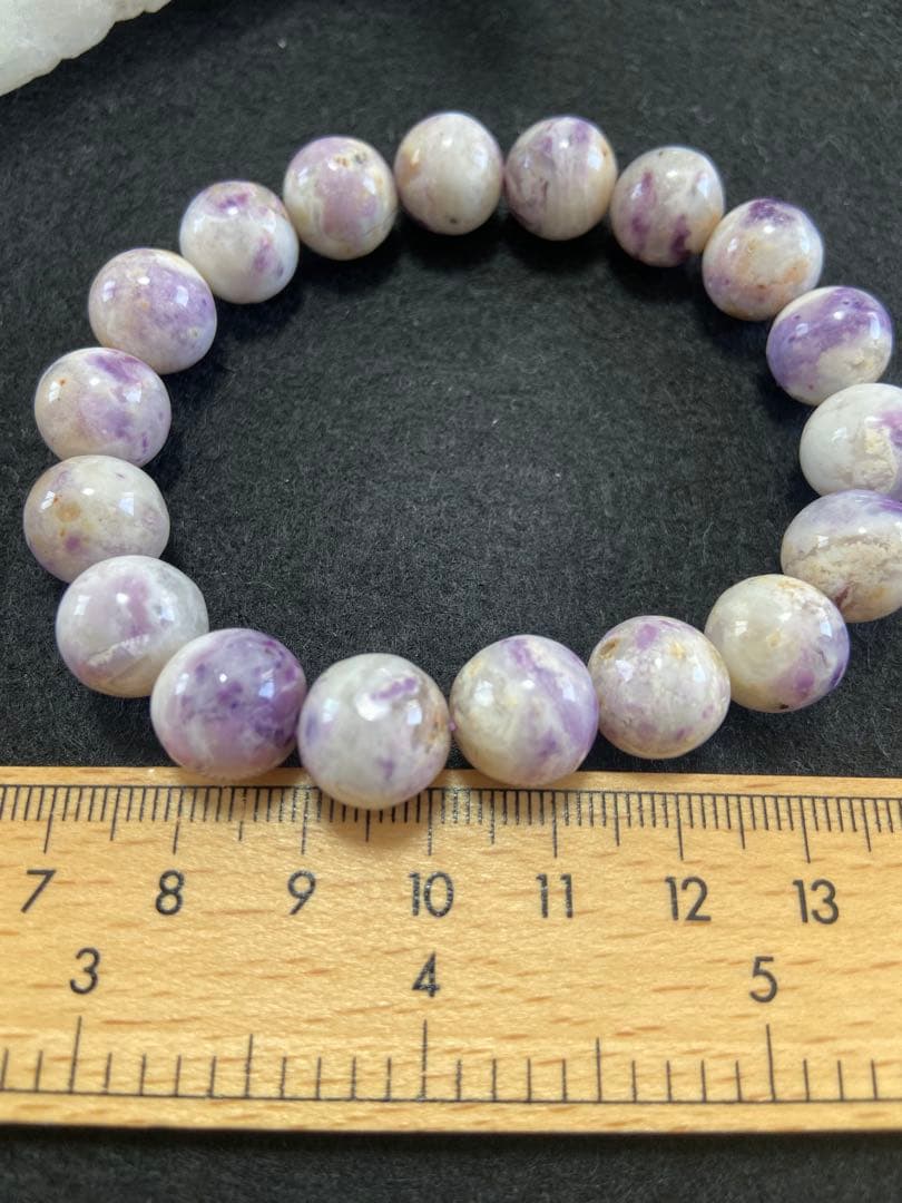 ティファニーストーン　ブレスレット