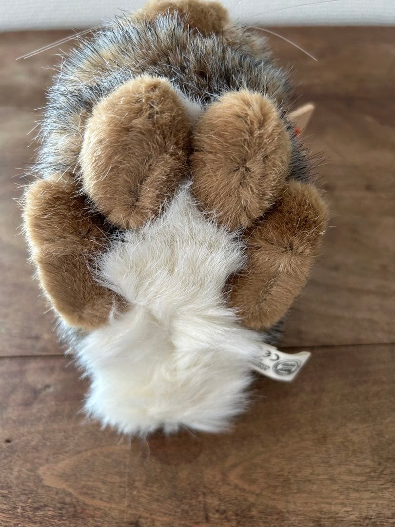 ケーセン　野うさぎ