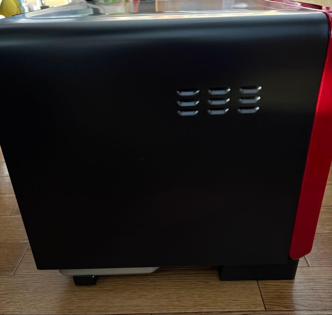 日立過熱水蒸気オーブンレンジ MRO-JT232 2023年製