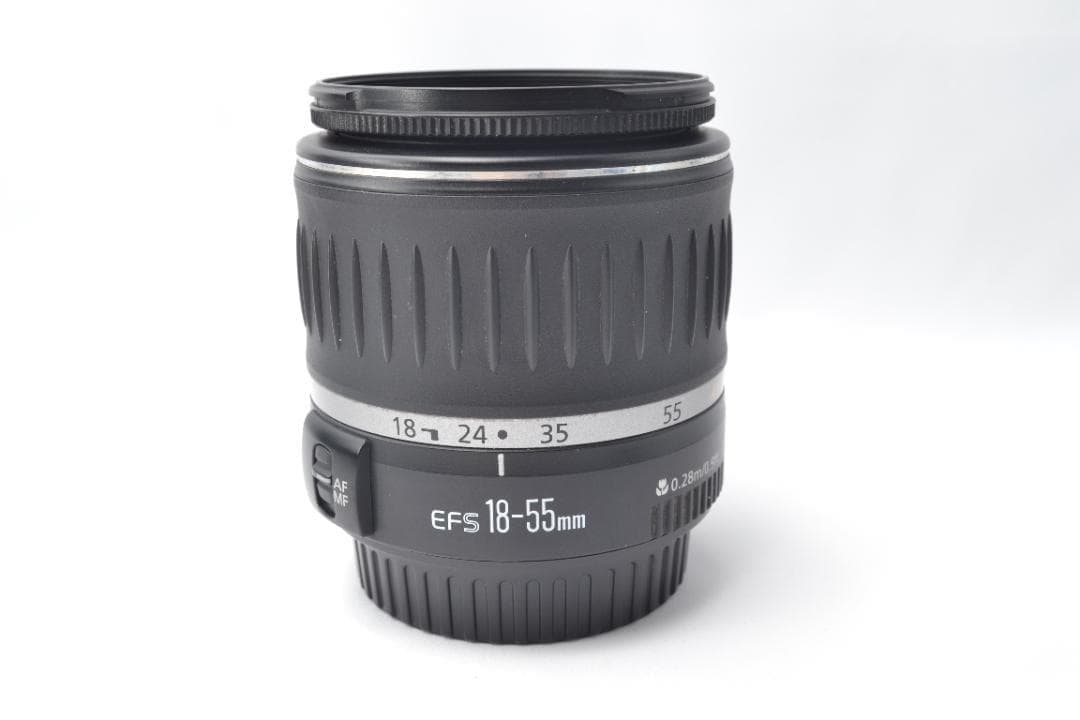 Canon EOS Kiss X4 レンズセット✨初期不良対応✨初心者オススメ✨