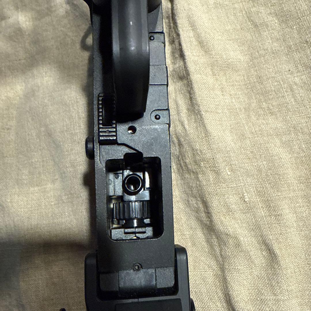 Scorpion mod.m. スコーピオンmod.m モッドエム 未使用に近い