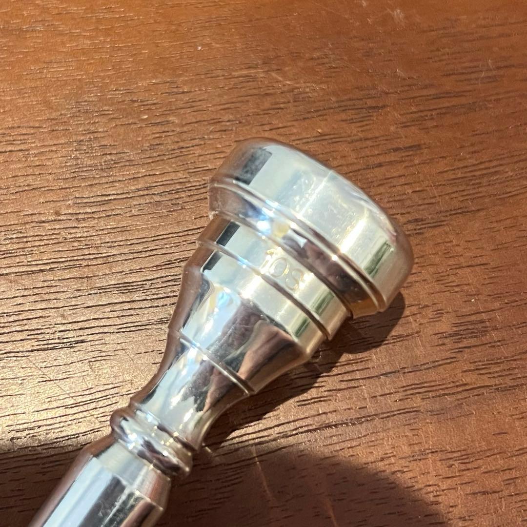 ジャルディネリ 10S トランペット マウスピース