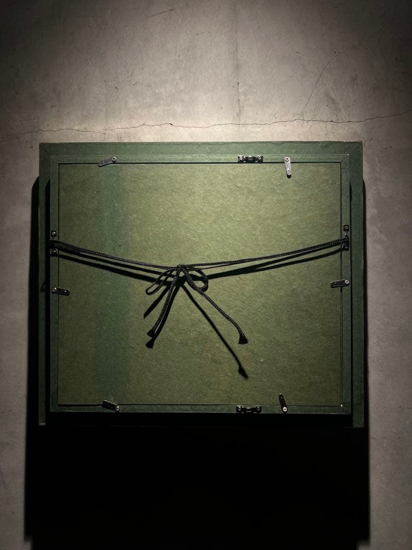 他の方発送×白石考子【ばら】1986年