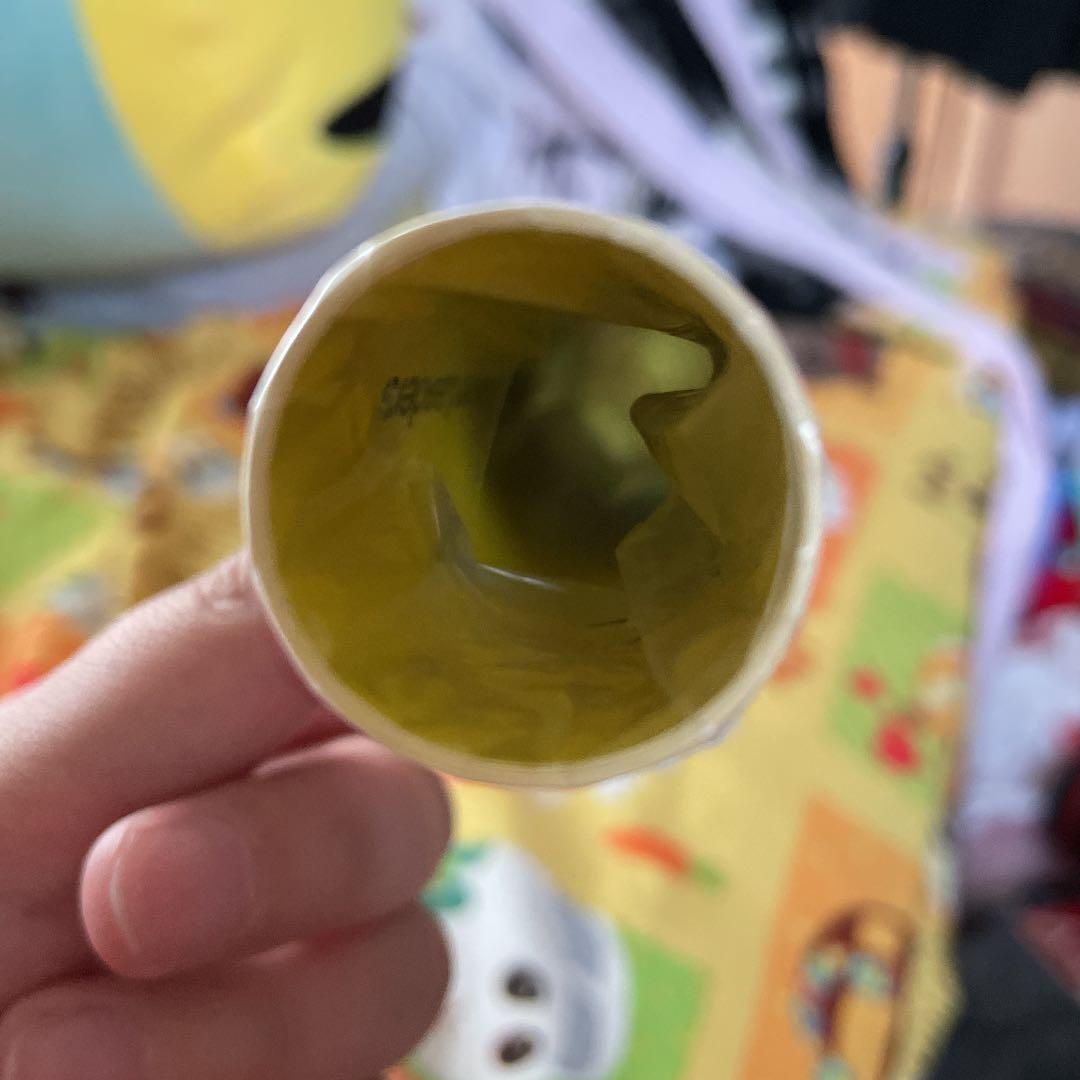 FlingPosse 優勝CD 抽選 ポスター