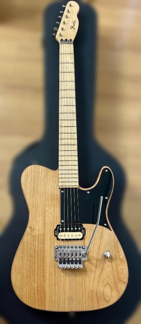 あ*ん様 テレキャスタータイプエレキギター