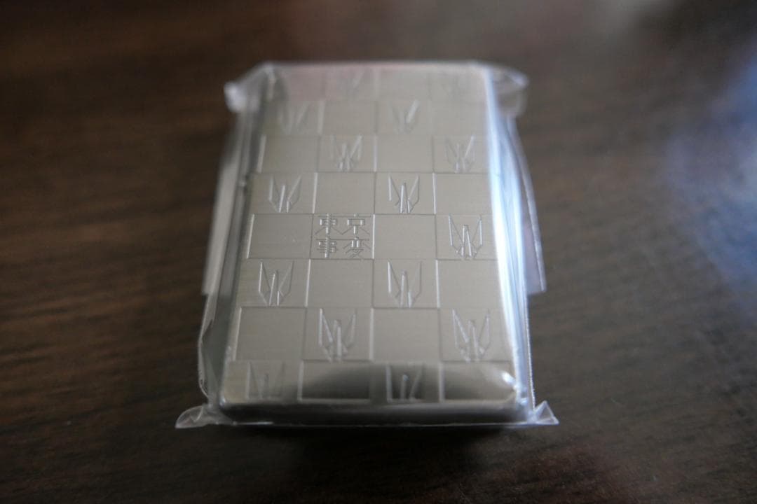 パ*コ様 【限定30個 幻のZIPPO】東京事変 初期 椎名林檎フジロック