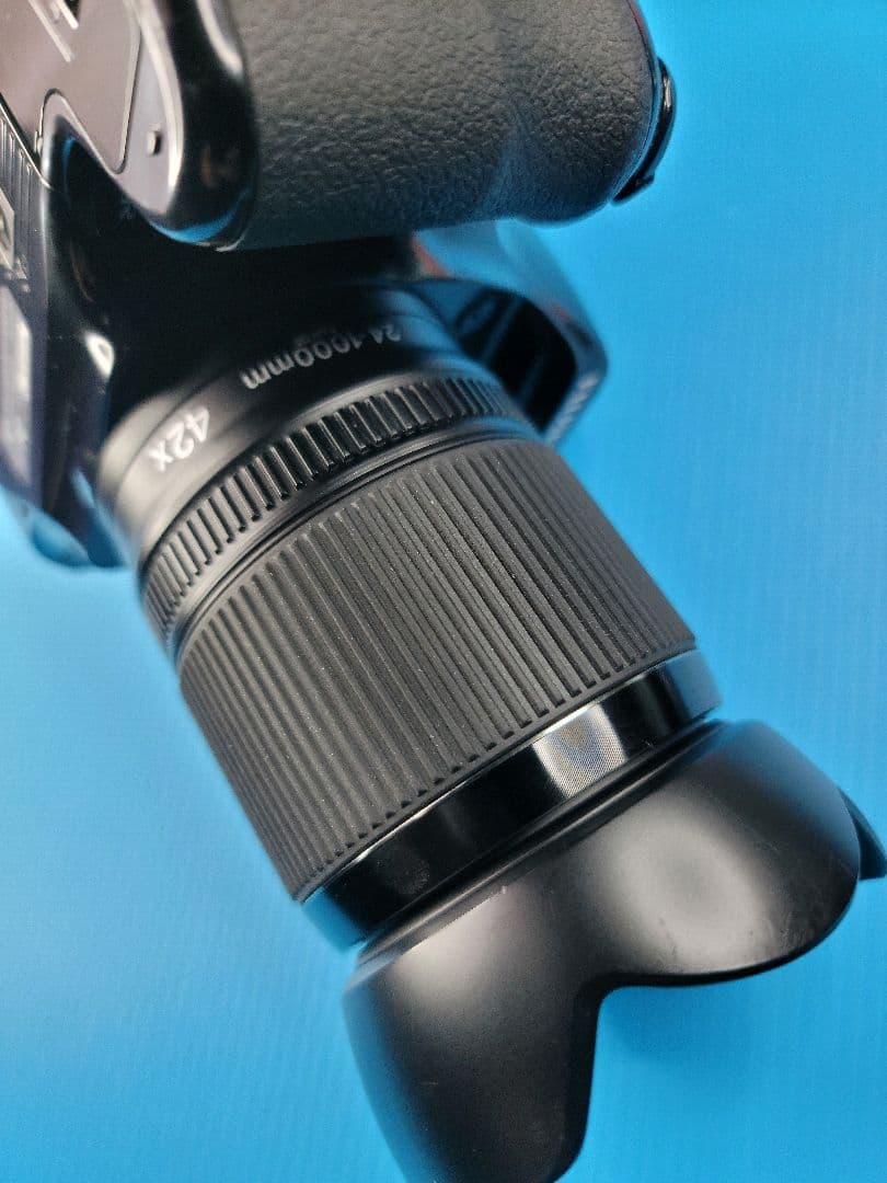 デジタルカメラ FUJIFILM FinePix HS50EXR